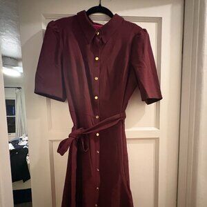 ElizaJ Dress, Size 16